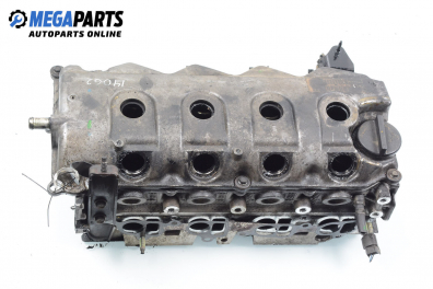 Глава за Nissan Almera TINO (12.1998 - 02.2006) 2.2 dCi, 136 к.с.