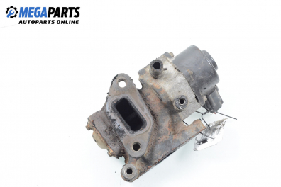 EGR-клапан за Nissan Almera TINO (12.1998 - 02.2006) 2.2 dCi, 136 к.с.