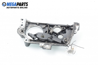 Капак ангренажен ремък за Nissan Almera TINO (12.1998 - 02.2006) 2.2 dCi, 136 к.с.