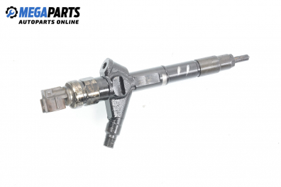 Дюза дизел за Nissan Almera TINO (12.1998 - 02.2006) 2.2 dCi, 136 к.с., № DENSO AW400 AW4