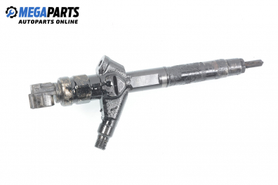 Дюза дизел за Nissan Almera TINO (12.1998 - 02.2006) 2.2 dCi, 136 к.с., № DENSO AW400 AW4