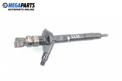 Дюза дизел за Nissan Almera TINO (12.1998 - 02.2006) 2.2 dCi, 136 к.с., № DENSO AW400 AW4