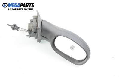 Огледало за Renault Laguna I Grandtour (09.1995 - 03.2001), 4+1 вр., комби, позиция: дясна