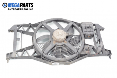 Перка охлаждане за Renault Laguna I Grandtour (09.1995 - 03.2001) 2.2 D (K56F/2, S56F), 83 к.с.
