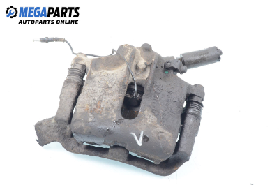 Спирачен апарат за Renault Laguna I Grandtour (09.1995 - 03.2001), позиция: предна, лява