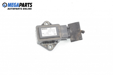 Сензор ESP за Peugeot 307 Hatchback (08.2000 - 12.2012), № Bosch 0 265 005 253