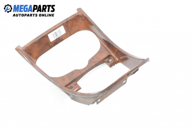 Централна конзола за Peugeot 307 Hatchback (08.2000 - 12.2012)