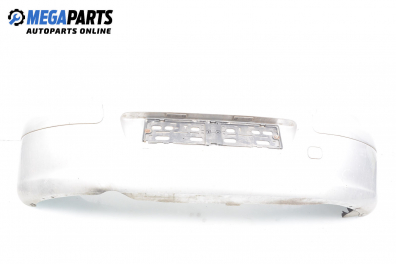 Задна броня за Peugeot 307 Hatchback (08.2000 - 12.2012), хечбек