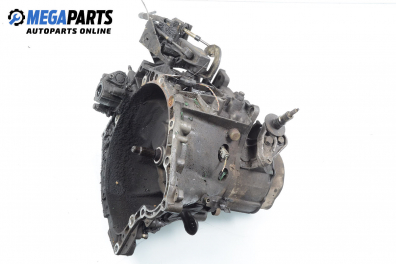 Ръчна скоростна кутия за Peugeot 307 Hatchback (08.2000 - 12.2012) 2.0 HDi 90, 90 к.с.