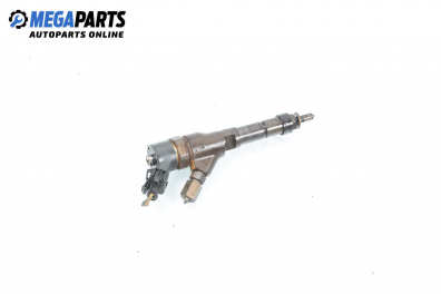 Дюза дизел за Peugeot 307 Hatchback (08.2000 - 12.2012) 2.0 HDi 90, 90 к.с., № 0445110 076