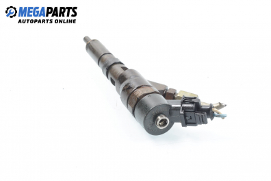 Дюза дизел за Peugeot 307 Hatchback (08.2000 - 12.2012) 2.0 HDi 90, 90 к.с., № 0445110 076