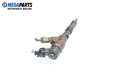 Дюза дизел за Peugeot 307 Hatchback (08.2000 - 12.2012) 2.0 HDi 90, 90 к.с., № 0445110 076