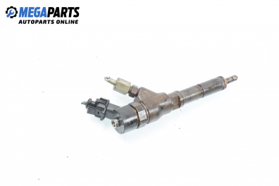 Дюза дизел за Peugeot 307 Hatchback (08.2000 - 12.2012) 2.0 HDi 90, 90 к.с., № 0445110 076