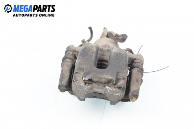 Спирачен апарат за Peugeot 307 Hatchback (08.2000 - 12.2012), позиция: задна, лява