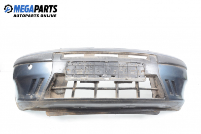 Предна броня за Fiat Punto Hatchback II (09.1999 - 07.2012), хечбек, позиция: предна