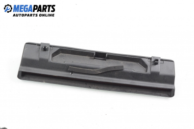 Трети стоп за Volkswagen Polo Variant (04.1997 - 09.2001), комби