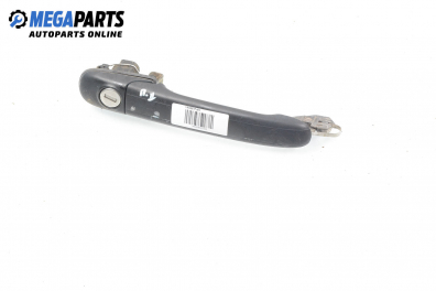 Външна дръжка за Volkswagen Polo Variant (04.1997 - 09.2001), 4+1 вр., комби, позиция: предна, дясна