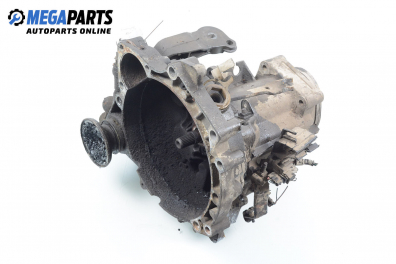 Ръчна скоростна кутия за Volkswagen Polo Variant (04.1997 - 09.2001) 1.4, 60 к.с.