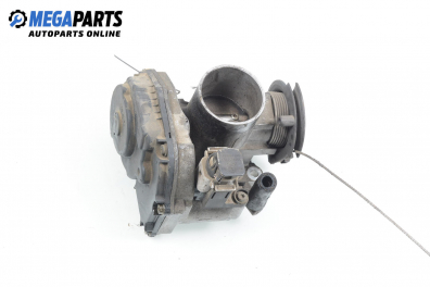 Дроселова клапа за Volkswagen Polo Variant (04.1997 - 09.2001) 1.4, 60 к.с.