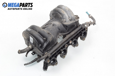 Всмукателен колектор за Volkswagen Polo Variant (04.1997 - 09.2001) 1.4, 60 к.с.