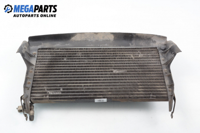 Климатичен радиатор за Fiat Brava Hatchback (10.1995 - 06.2003) 1.6 16V (182.BB), 103 к.с.