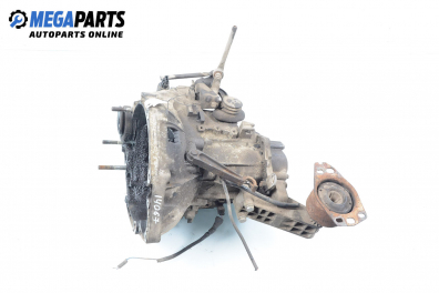 Ръчна скоростна кутия за Fiat Brava Hatchback (10.1995 - 06.2003) 1.6 16V (182.BB), 103 к.с.