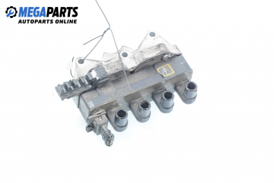 Запалителна бобина за Fiat Brava Hatchback (10.1995 - 06.2003) 1.6 16V (182.BB), 103 к.с.