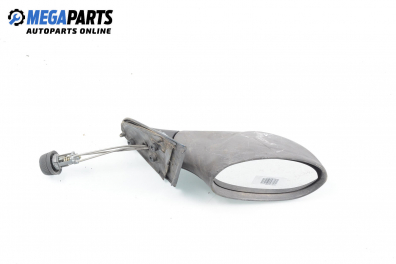 Огледало за Lancia Y Hatchback (11.1995 - 09.2003), 2+1 вр., хечбек, позиция: дясна