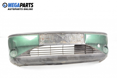 Предна броня за Lancia Y Hatchback (11.1995 - 09.2003), хечбек, позиция: предна