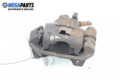 Спирачен апарат за Lancia Y Hatchback (11.1995 - 09.2003), позиция: предна, лява