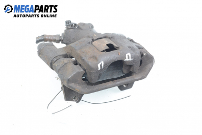 Спирачен апарат за Lancia Y Hatchback (11.1995 - 09.2003), позиция: предна, дясна