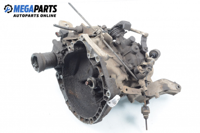 Ръчна скоростна кутия за Lancia Y Hatchback (11.1995 - 09.2003) 1.2 (840AA, 840AF1A), 60 к.с.