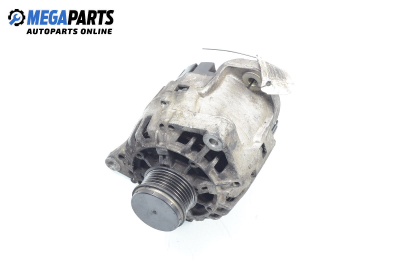 Алтернатор / генератор за Renault Megane Scenic (10.1996 - 12.2001) 1.9 dTi (JA0N), 98 к.с.