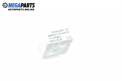 Реле чистачки за BMW 3 Series E36 Compact (03.1994 - 08.2000) 316 i, № BMW 61.35-8 366 381