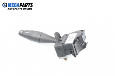 Лостче за светлини за Ford Mondeo III Estate (10.2000 - 03.2007)