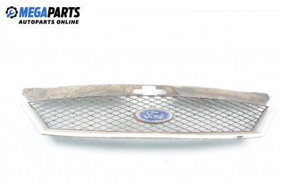 Решетка за Ford Mondeo III Estate (10.2000 - 03.2007), комби, позиция: предна