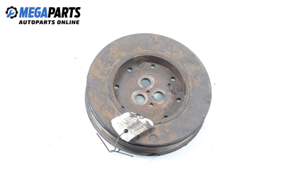 Демпферна шайба за Ford Mondeo III Estate (10.2000 - 03.2007) 2.0 TDCi, 130 к.с.