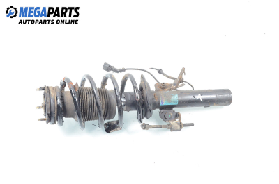 Макферсон за Ford Mondeo III Estate (10.2000 - 03.2007), комби, позиция: предна, лява