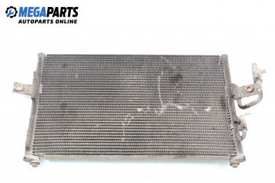 Климатичен радиатор за Hyundai Accent I Sedan (10.1994 - 01.2000) 1.5 i 12V, 88 к.с.