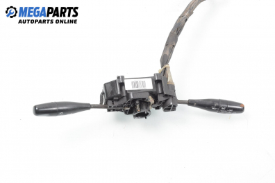 Лостчета светлини и чистачки за Hyundai Accent I Sedan (10.1994 - 01.2000)