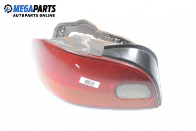 Стоп за Hyundai Accent I Sedan (10.1994 - 01.2000), седан, позиция: лява