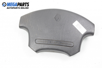 Airbag за Renault Espace II Minivan (01.1991 - 12.1996), 4+1 вр., миниван, позиция: предна