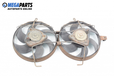 Перки охлаждане за Renault Espace II Minivan (01.1991 - 12.1996) 2.8 V6 (J638, J63J), 150 к.с.