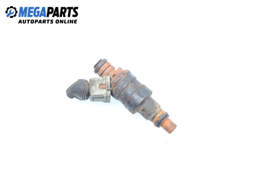 Дюза бензин за Renault Espace II Minivan (01.1991 - 12.1996) 2.8 V6 (J638, J63J), 150 к.с.