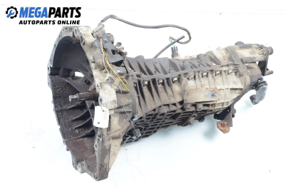 Ръчна скоростна кутия за Renault Espace II Minivan (01.1991 - 12.1996) 2.8 V6 (J638, J63J), 150 к.с.