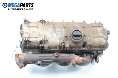 Глава за Renault Espace II Minivan (01.1991 - 12.1996) 2.8 V6 (J638, J63J), 150 к.с.