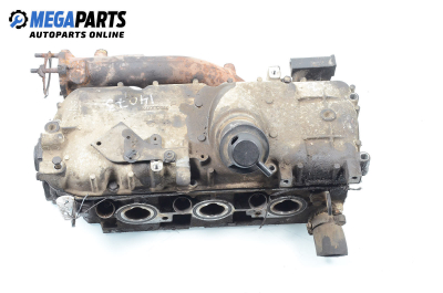 Глава за Renault Espace II Minivan (01.1991 - 12.1996) 2.8 V6 (J638, J63J), 150 к.с.