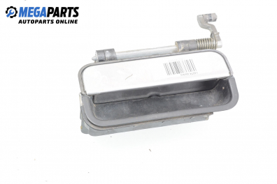 Външна дръжка за Lancia Dedra Sedan (01.1989 - 07.1999), 4+1 вр., седан, позиция: задна, лява