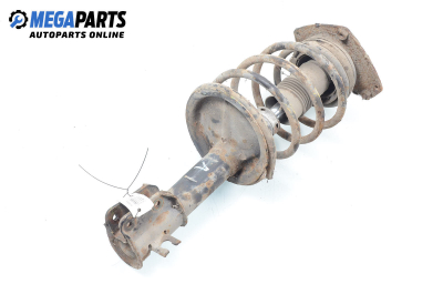 Макферсон за Lancia Dedra Sedan (01.1989 - 07.1999), седан, позиция: предна, лява