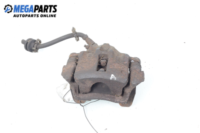 Спирачен апарат за Lancia Dedra Sedan (01.1989 - 07.1999), позиция: предна, дясна